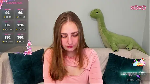 Snapshot of MilliStrii chatting on 16, 3, 2026 MilliStrii online show from 16, 3, 2026