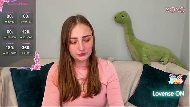 Snapshot of MilliStrii chatting on 16, 3, 2026 MilliStrii online show from 16, 3, 2026