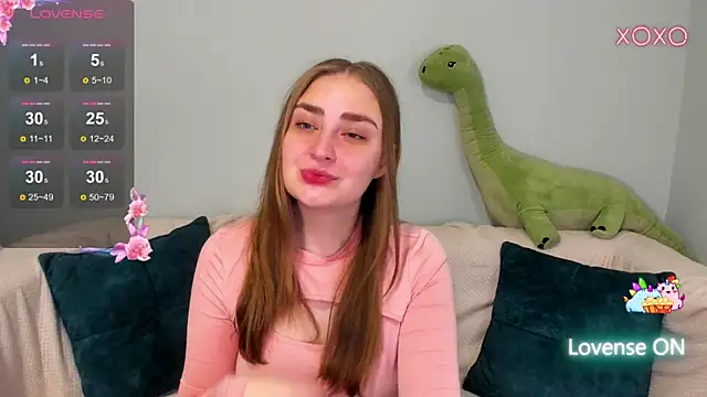 Snapshot of MilliStrii chatting on 19, 3, 2026 MilliStrii online show from 19, 3, 2026