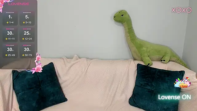 Snapshot of MilliStrii chatting on 21, 3, 2026 MilliStrii online show from 21, 3, 2026