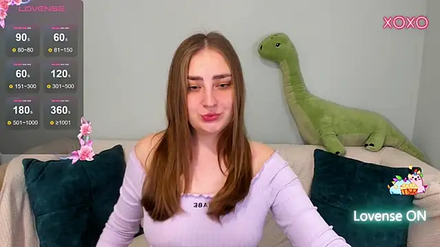 Snapshot of MilliStrii chatting on 23, 3, 2026 MilliStrii online show from 23, 3, 2026