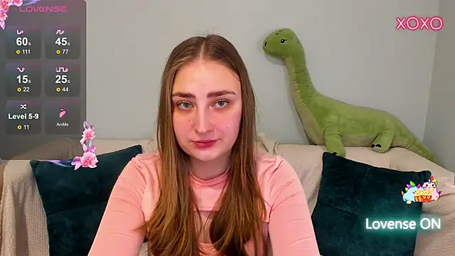 Snapshot of MilliStrii chatting on 25, 3, 2026 MilliStrii online show from 25, 3, 2026