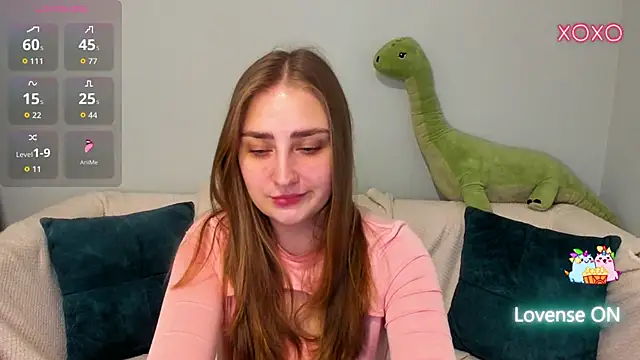 Snapshot of MilliStrii chatting on 26, 3, 2026 MilliStrii online show from 26, 3, 2026