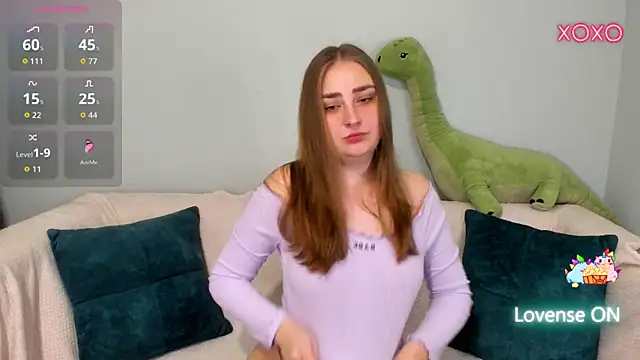 Snapshot of MilliStrii chatting on 30, 3, 2026 MilliStrii online show from 30, 3, 2026