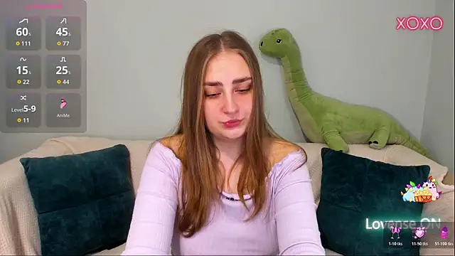 Snapshot of MilliStrii chatting on 2, 4, 2026 MilliStrii online show from 2, 4, 2026