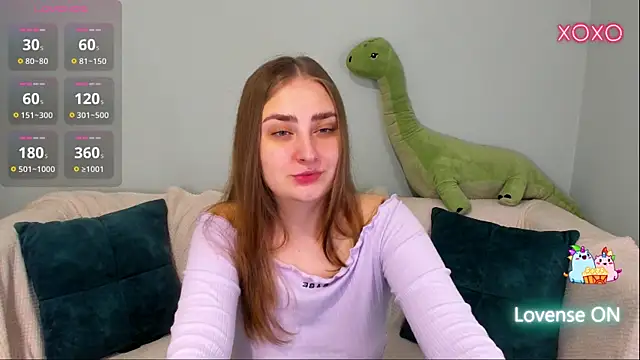 Snapshot of MilliStrii chatting on 4, 4, 2026 MilliStrii online show from 4, 4, 2026