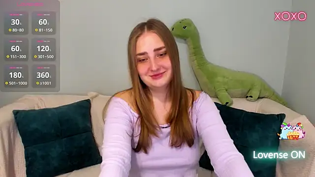 Snapshot of MilliStrii chatting on 6, 4, 2026 MilliStrii online show from 6, 4, 2026