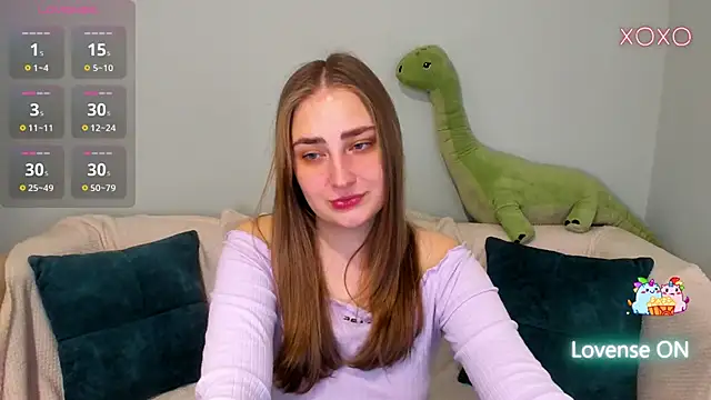 Snapshot of MilliStrii chatting on 7, 4, 2026 MilliStrii online show from 7, 4, 2026