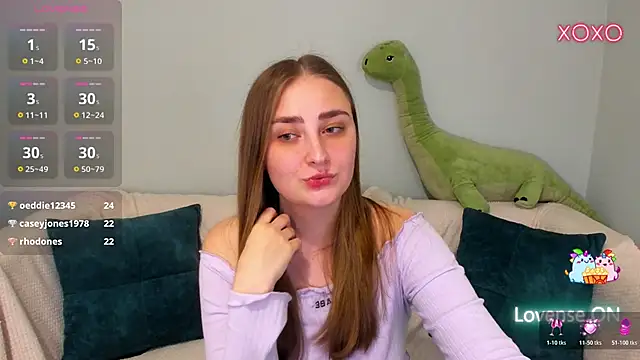 Snapshot of MilliStrii chatting on 9, 4, 2026 MilliStrii online show from 9, 4, 2026