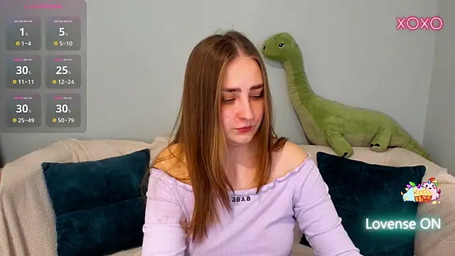 Snapshot of MilliStrii chatting on 14, 4, 2026 MilliStrii online show from 14, 4, 2026