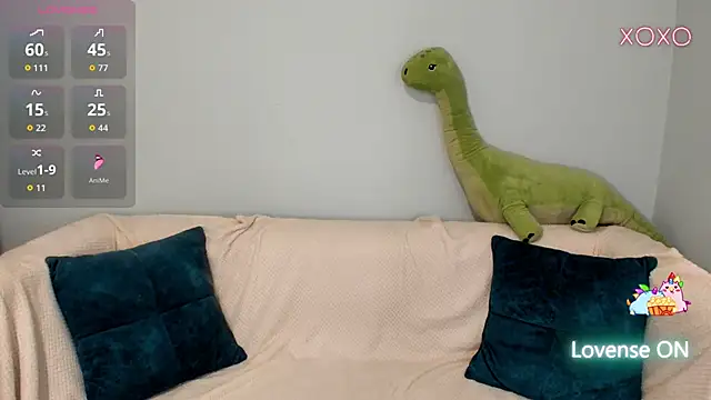 Snapshot of MilliStrii chatting on 16, 4, 2026 MilliStrii online show from 16, 4, 2026