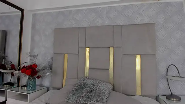 Camilaa Sanchez  online show from 15, 2, 2026