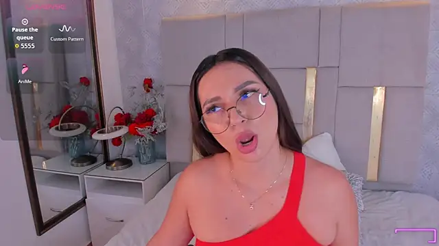 Snapshot of Camilaa_Sanchez_ chatting on 3, 3, 2026 Camilaa Sanchez online show from 3, 3, 2026