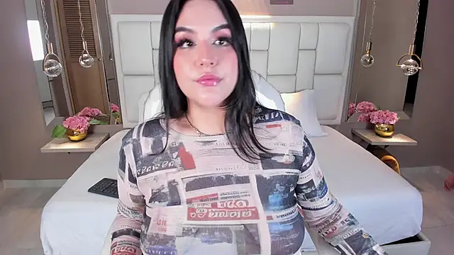 Snapshot of Biancax_ chatting on 7, 3, 2025 Biancax online show from 7, 3, 2025
