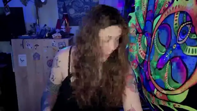 SophiePure online show from 18, 5, 2026