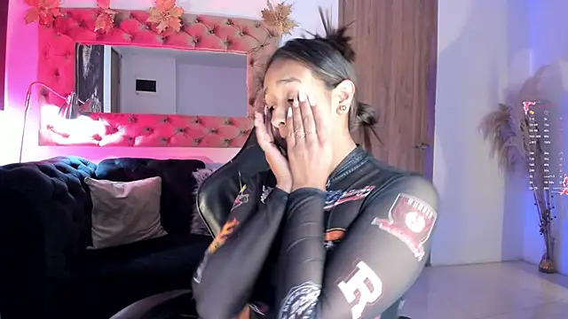 Snapshot of AmelyaMann chatting on 31, 5, 2026 AmelyaMann online show from 31, 5, 2026
