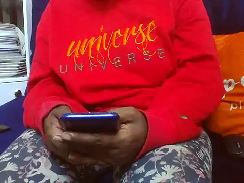 Sexy Riri online show from 27, 3, 2026