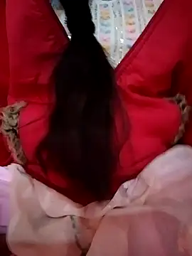 Snapshot of Mangla_Bhabhi chatting on 7, 2, 2025 Mangla Bhabhi online show from 7, 2, 2025