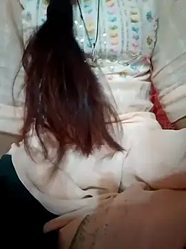 Snapshot of Mangla_Bhabhi chatting on 19, 2, 2025 Mangla Bhabhi online show from 19, 2, 2025