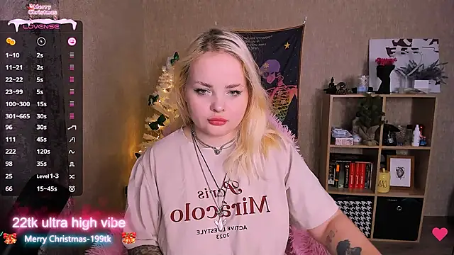 flower sarah  online show from 30, 12, 2024