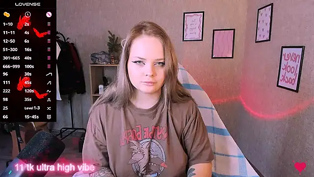 flower sarah  online show from 6, 3, 2025