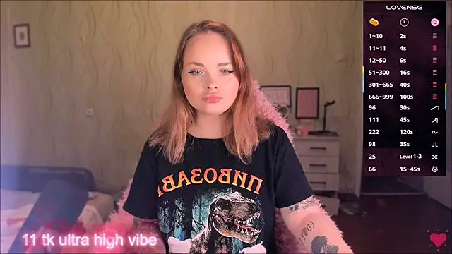 flower sarah  online show from 6, 10, 2025