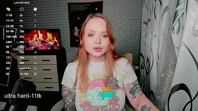 flower sarah  online show from 30, 5, 2026