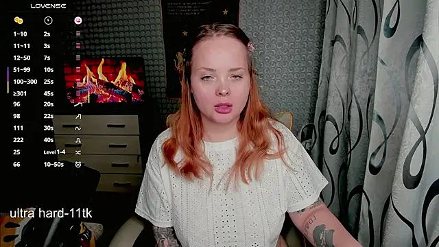 flower sarah  online show from 2, 6, 2026