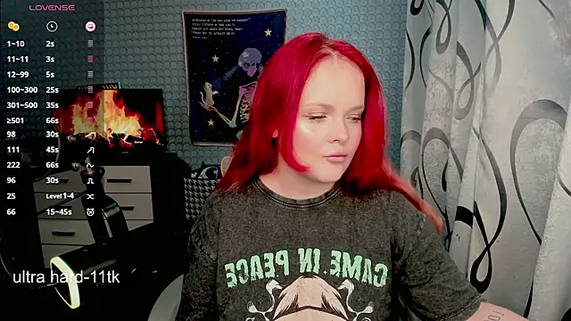 flower sarah  online show from 10, 7, 2026