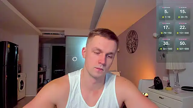 Snapshot of Samuel_Andrew chatting on 27, 11, 2025 Samuel Andrew online show from 27, 11, 2025