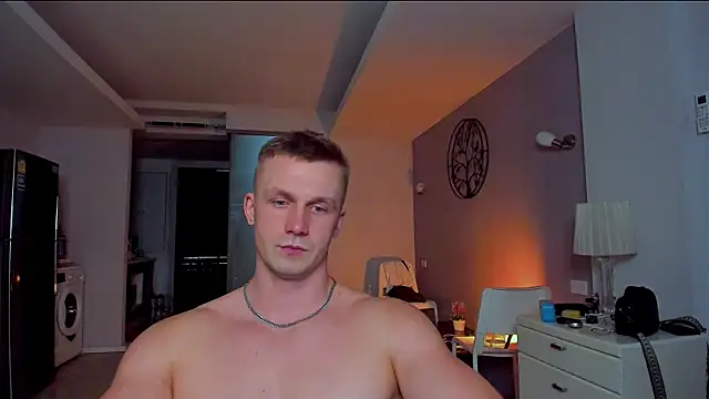 Snapshot of Samuel_Andrew chatting on 8, 2, 2026 Samuel Andrew online show from 8, 2, 2026