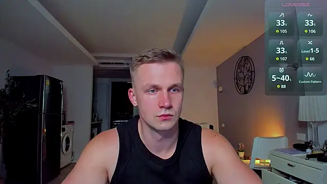 Samuel Andrew online show from 4, 4, 2026