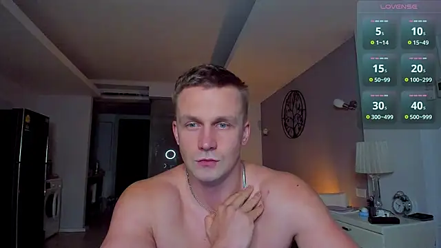 Samuel Andrew online show from 2, 6, 2026