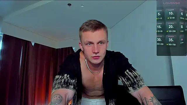 Snapshot of Samuel_Andrew chatting on 14, 7, 2026 Samuel Andrew online show from 14, 7, 2026