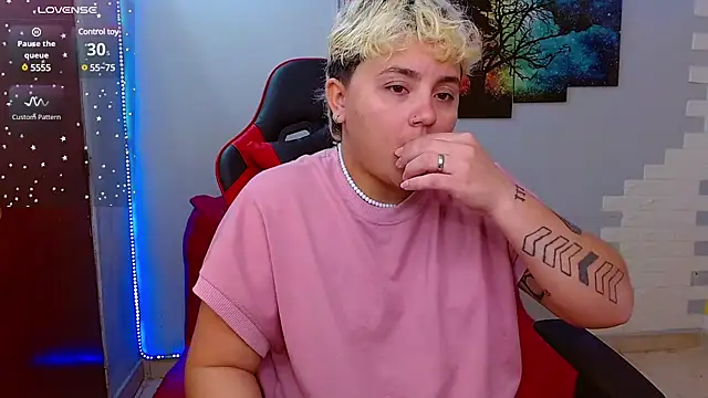 isabeautyx19 online show from 6, 2, 2025