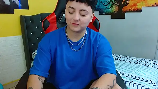 isabeautyx19 online show from 30, 10, 2025