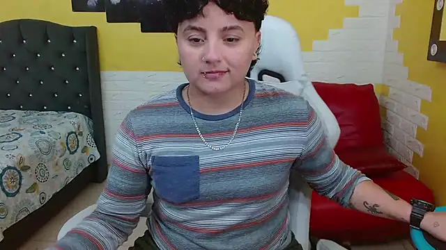 isabeautyx19 online show from 18, 3, 2026