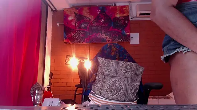 Khatalina hott online show from 31, 1, 2025