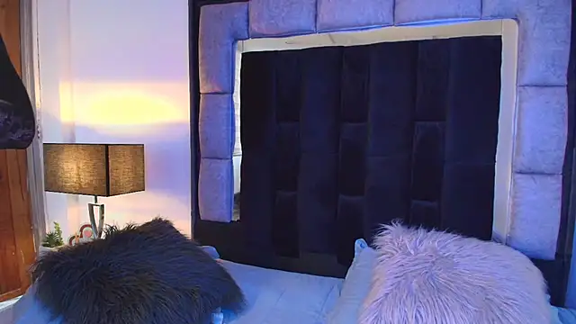 Bonnie vega online show from 21, 3, 2025