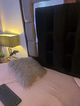 Bonnie vega online show from 30, 10, 2025