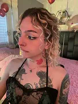 Snapshot of Bonnie_vega chatting on 6, 2, 2026 Bonnie vega online show from 6, 2, 2026