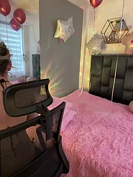 Snapshot of Bonnie_vega chatting on 7, 2, 2026 Bonnie vega online show from 7, 2, 2026