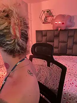 Snapshot of Bonnie_vega chatting on 25, 2, 2026 Bonnie vega online show from 25, 2, 2026