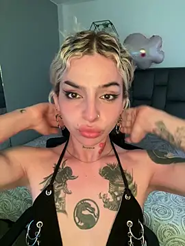 Snapshot of Bonnie_vega chatting on 3, 3, 2026 Bonnie vega online show from 3, 3, 2026