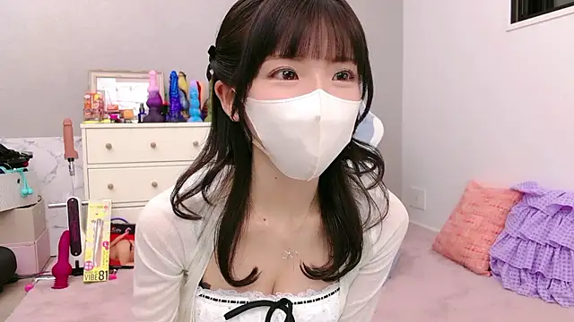 -minami- online show from 26, 2, 2026