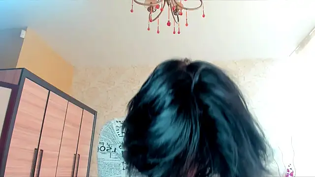 JulisSweet online show from 8, 2, 2025