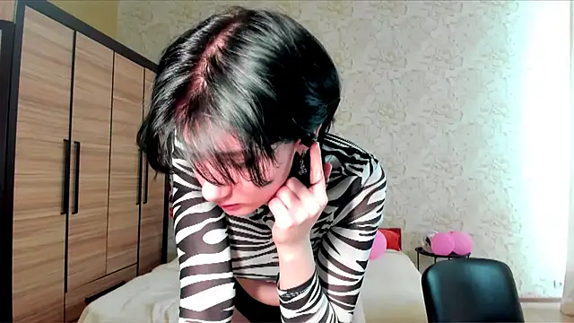 JulisSweet online show from 16, 2, 2025