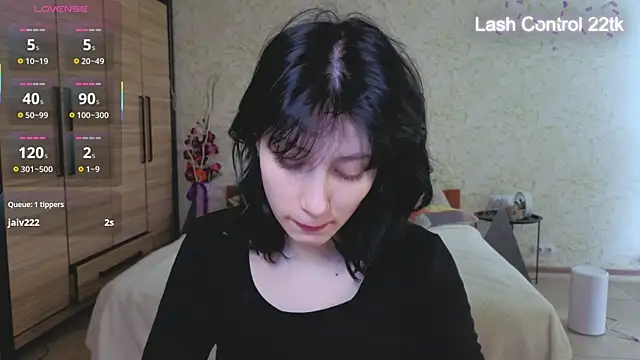 JulisSweet online show from 14, 4, 2026