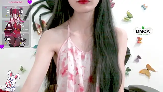 ChangChang  online show from 7, 11, 2025