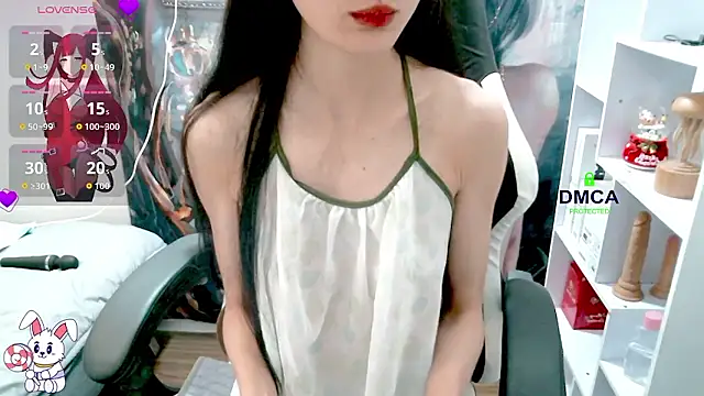 ChangChang  online show from 13, 1, 2026